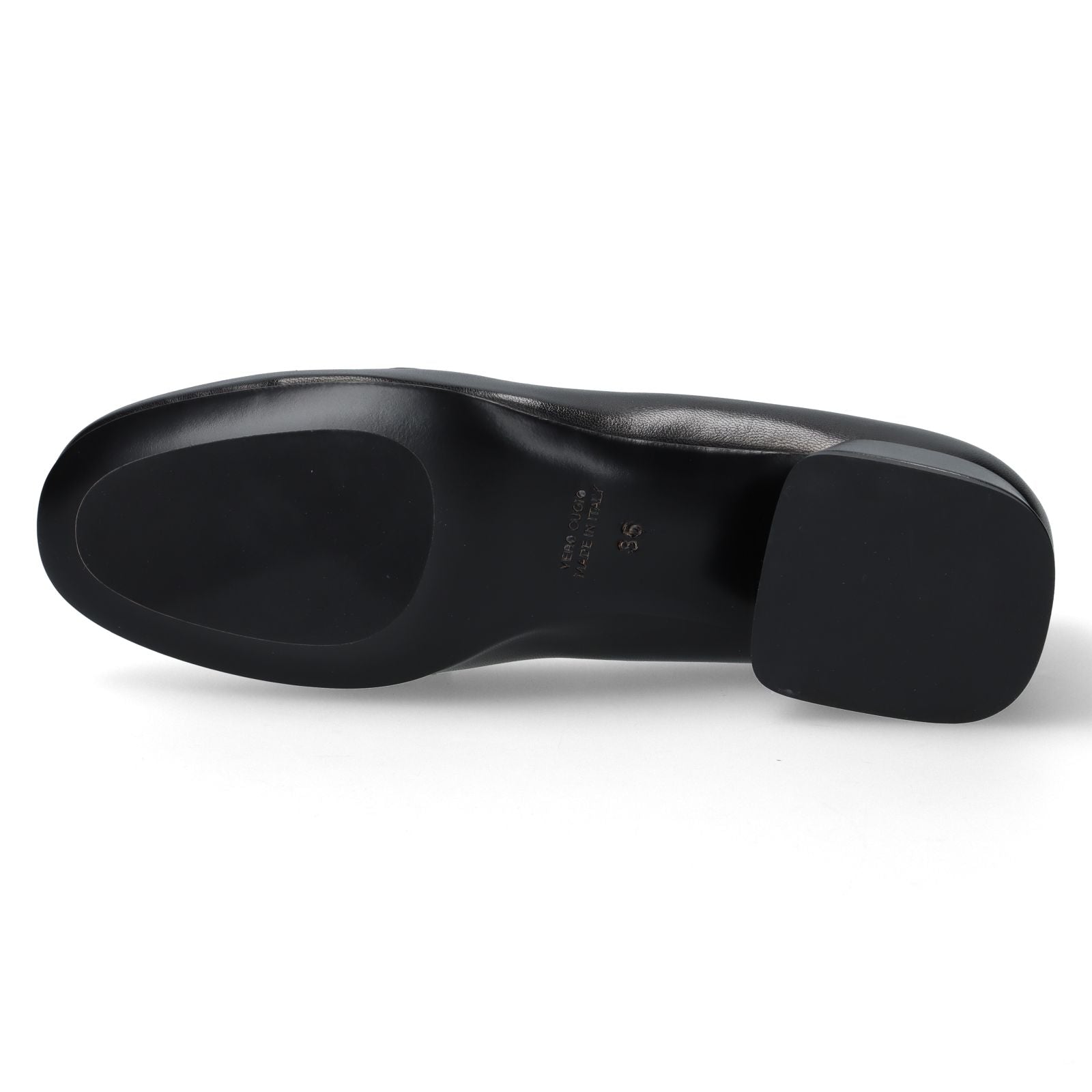 パンプス4154ブラック – 銀座ヨシノヤオンラインショップ