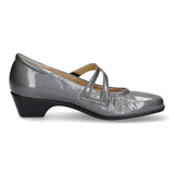 外反母趾対応パンプス64656チタン