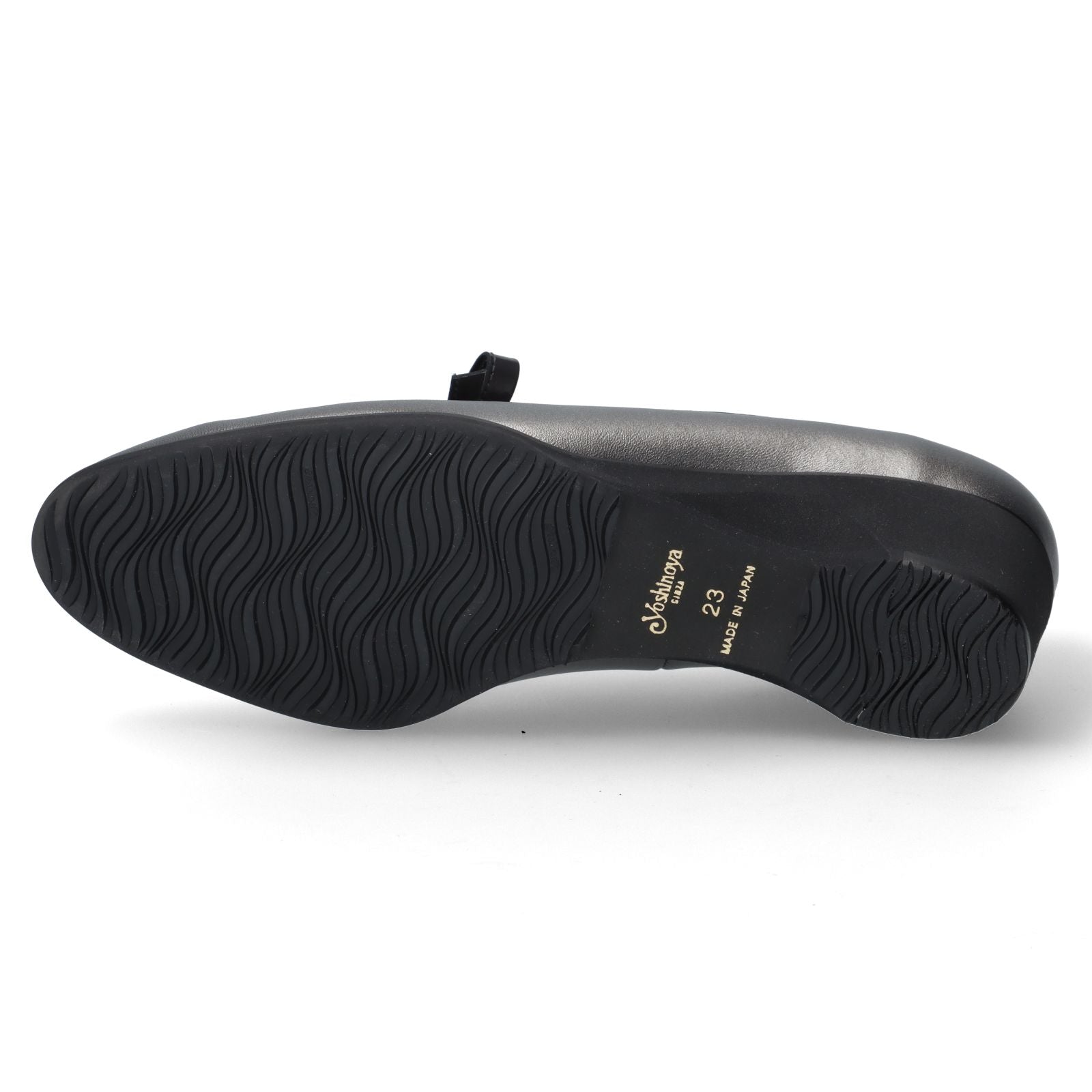 外反母趾対応パンプス64805グレー – 銀座ヨシノヤオンラインショップ