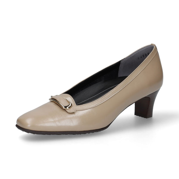 パンプス64808オーク – 銀座ヨシノヤオンラインショップ