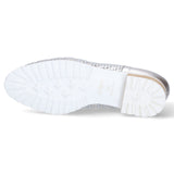 パンプス64817シャンパン