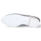 パンプス64817チタン