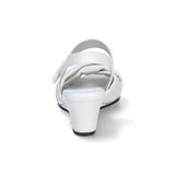 サンダル64820アイボリー