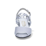 サンダル64821ライトグレー