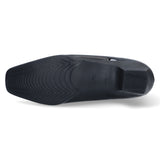 外反母趾対応パンプス64825ブラック