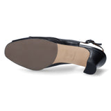 サンダル68063ブラック