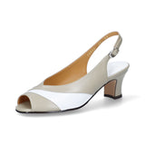 サンダル68063セージ