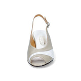 サンダル68063セージ