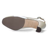 サンダル68063セージ