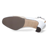 サンダル68063ホワイト