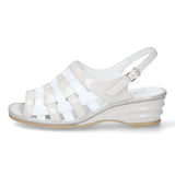 サンダル71027ベージュ