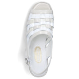 サンダル71027ベージュ