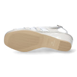 サンダル71027ベージュ