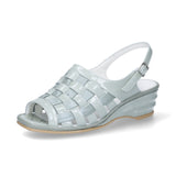 サンダル71027ミント