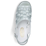 サンダル71027ミント