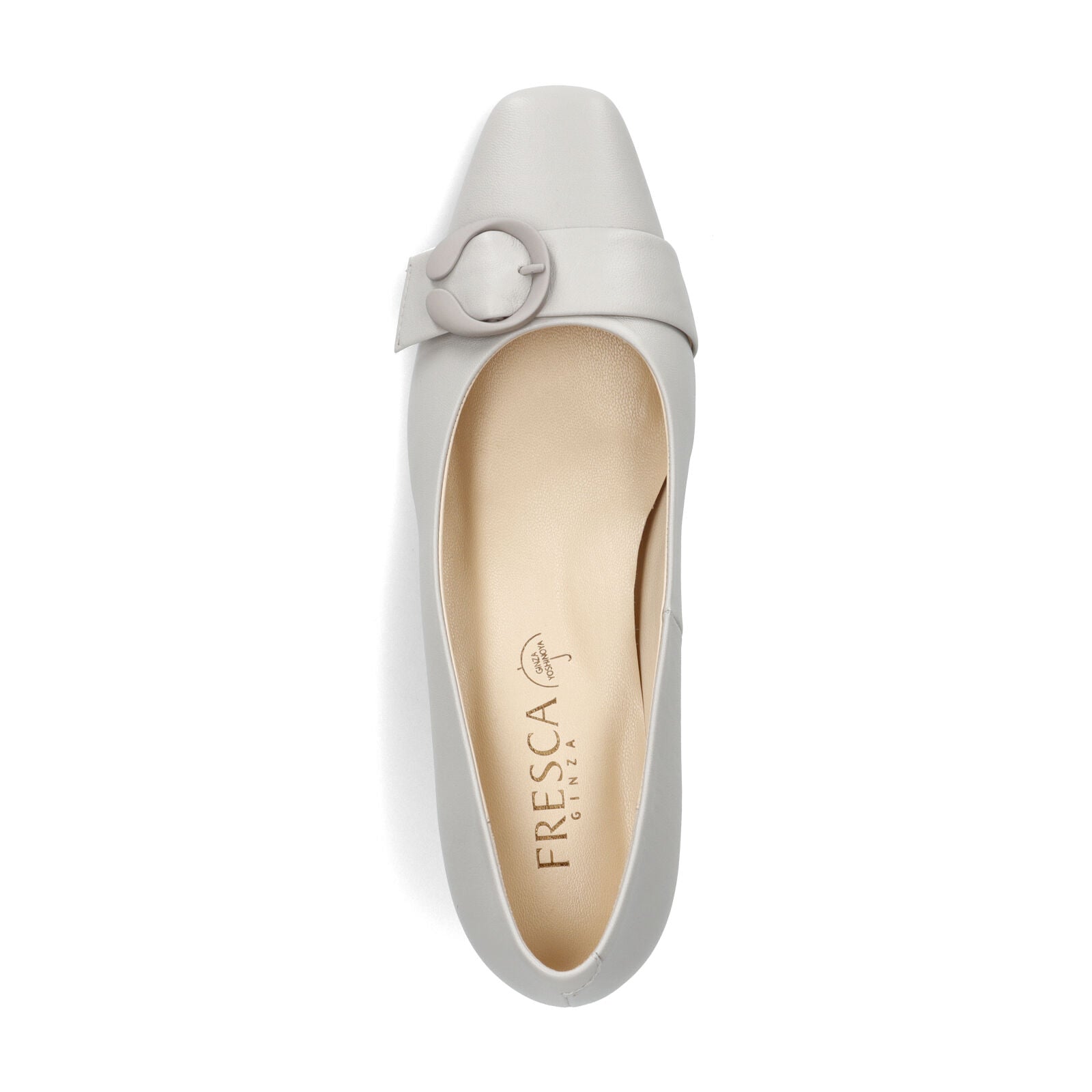 パンプス3647モーブグレー – 銀座ヨシノヤオンラインショップ