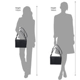 バッグ60531ブラック