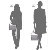 バッグ60531チタン