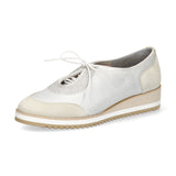 SALEシューズ8624シルバー