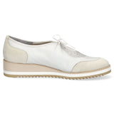 SALEシューズ8624シルバー