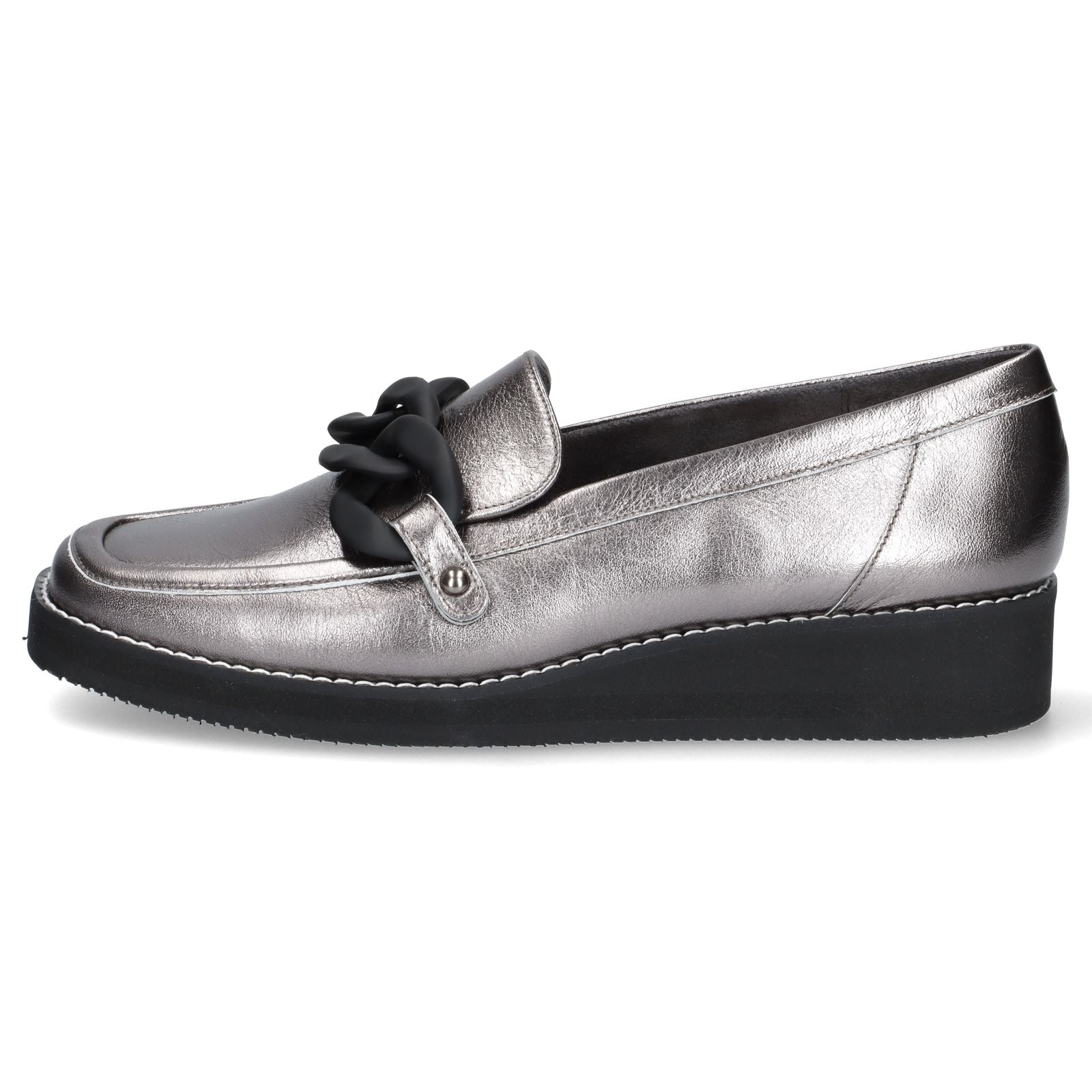 シューズ8665ガンメタ – 銀座ヨシノヤオンラインショップ