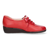 SALEシューズ11289レッド