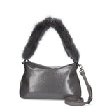 バッグ6233グレー