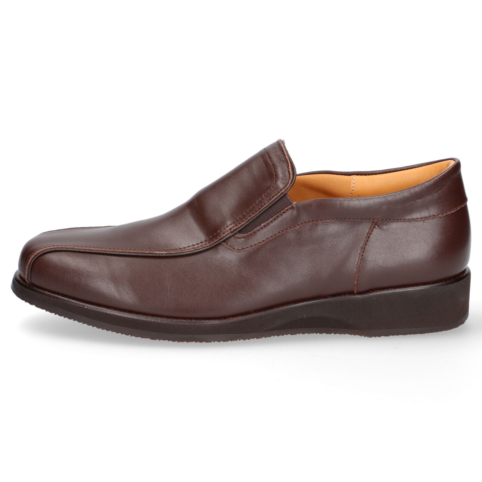 紳士靴2034ダークブラウン – 銀座ヨシノヤオンラインショップ