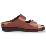 SALE紳士靴2047ダークブラウン