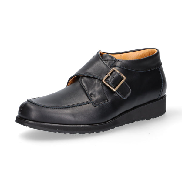 SALE紳士靴2052ブラック