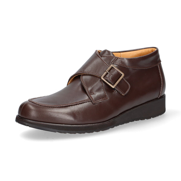 SALE紳士靴2052ダークブラウン