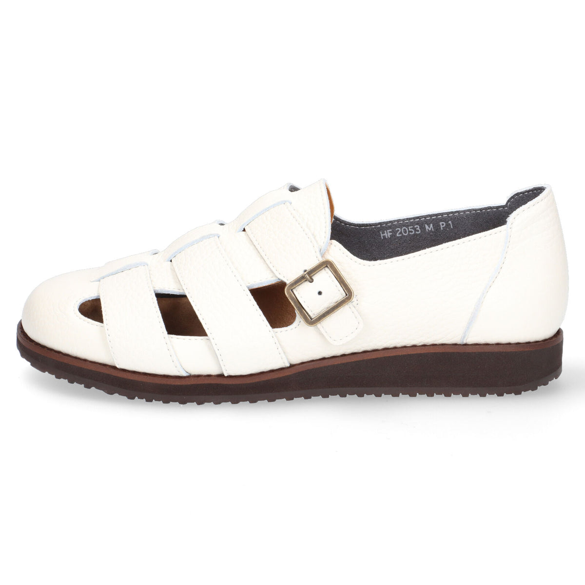 新品 高級 ペッカリー レザー 銀座ヨシノヤ 日本製 メダリオン キャップトゥ 銀座ヨシノヤ SIZE 26【小笠原シューズ製☆ペッカリー革