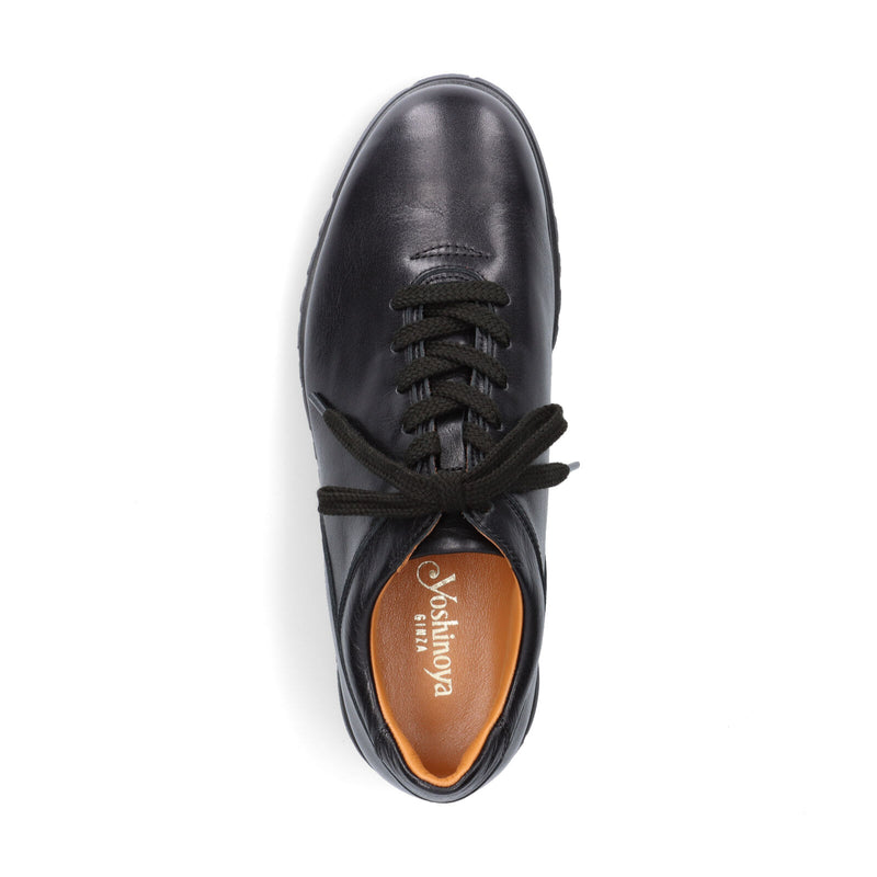 紳士靴2054ブラック