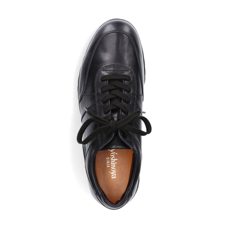 紳士靴2055ブラック