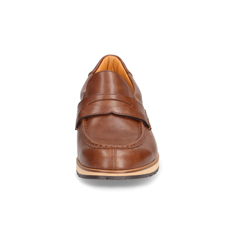 紳士靴2056ブラウン