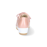 SALEシューズ23104ピンク