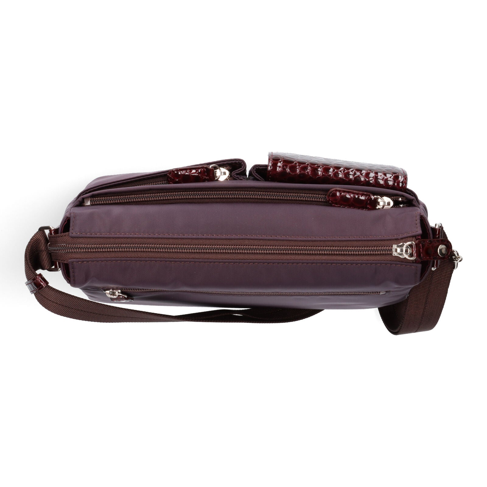 バッグ1659ボルドー – 銀座ヨシノヤオンラインショップ