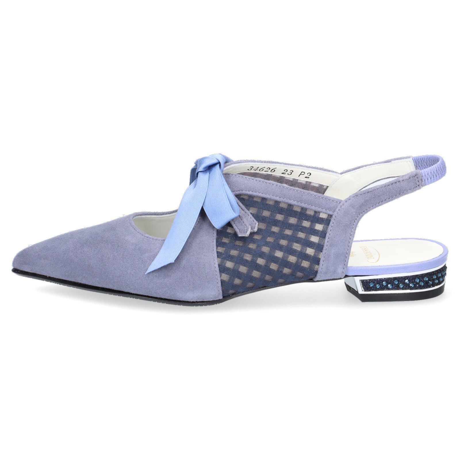 パンプス34626グレー – 銀座ヨシノヤオンラインショップ