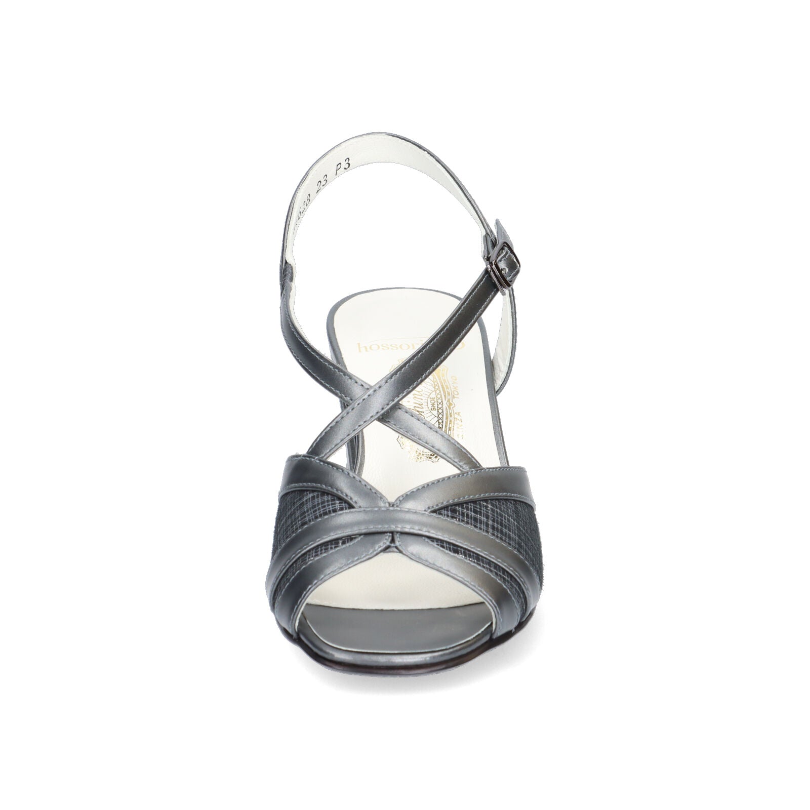 サンダル34628チタン – 銀座ヨシノヤオンラインショップ