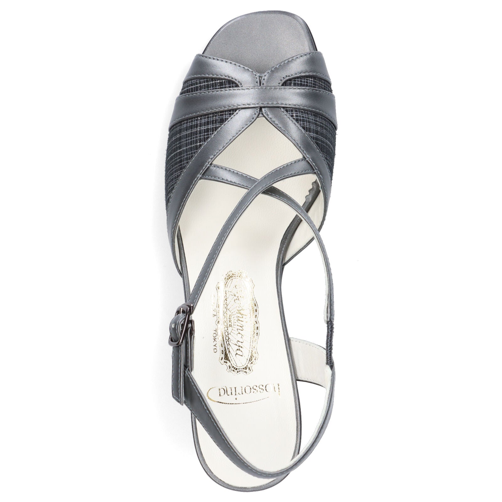 サンダル34628チタン – 銀座ヨシノヤオンラインショップ