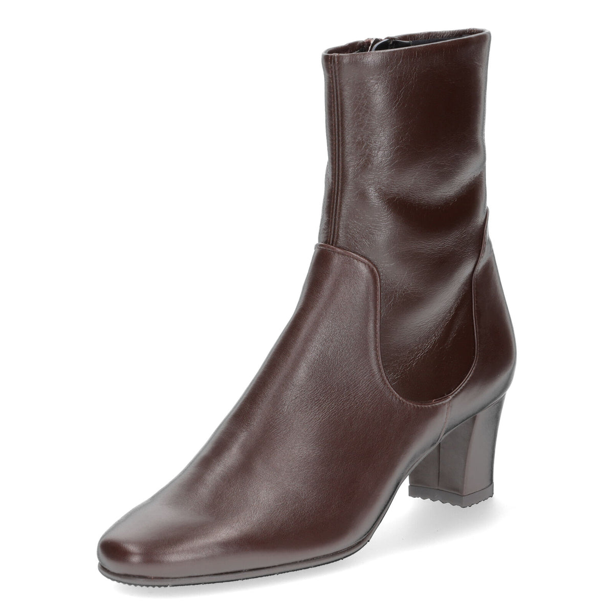 銀座ヨシノヤ　バレエシューズ HOSSORINA 24.5㎝ 銀座ヨシノヤ バレエシューズ HOSSORINA 24.5㎝