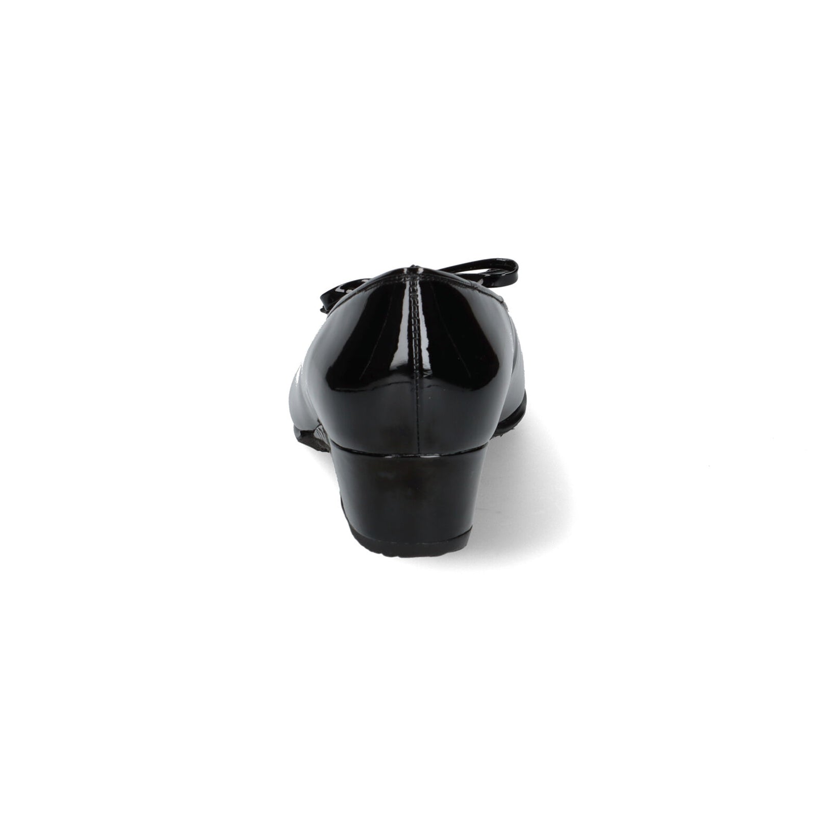 パンプス34659ブラック – 銀座ヨシノヤオンラインショップ