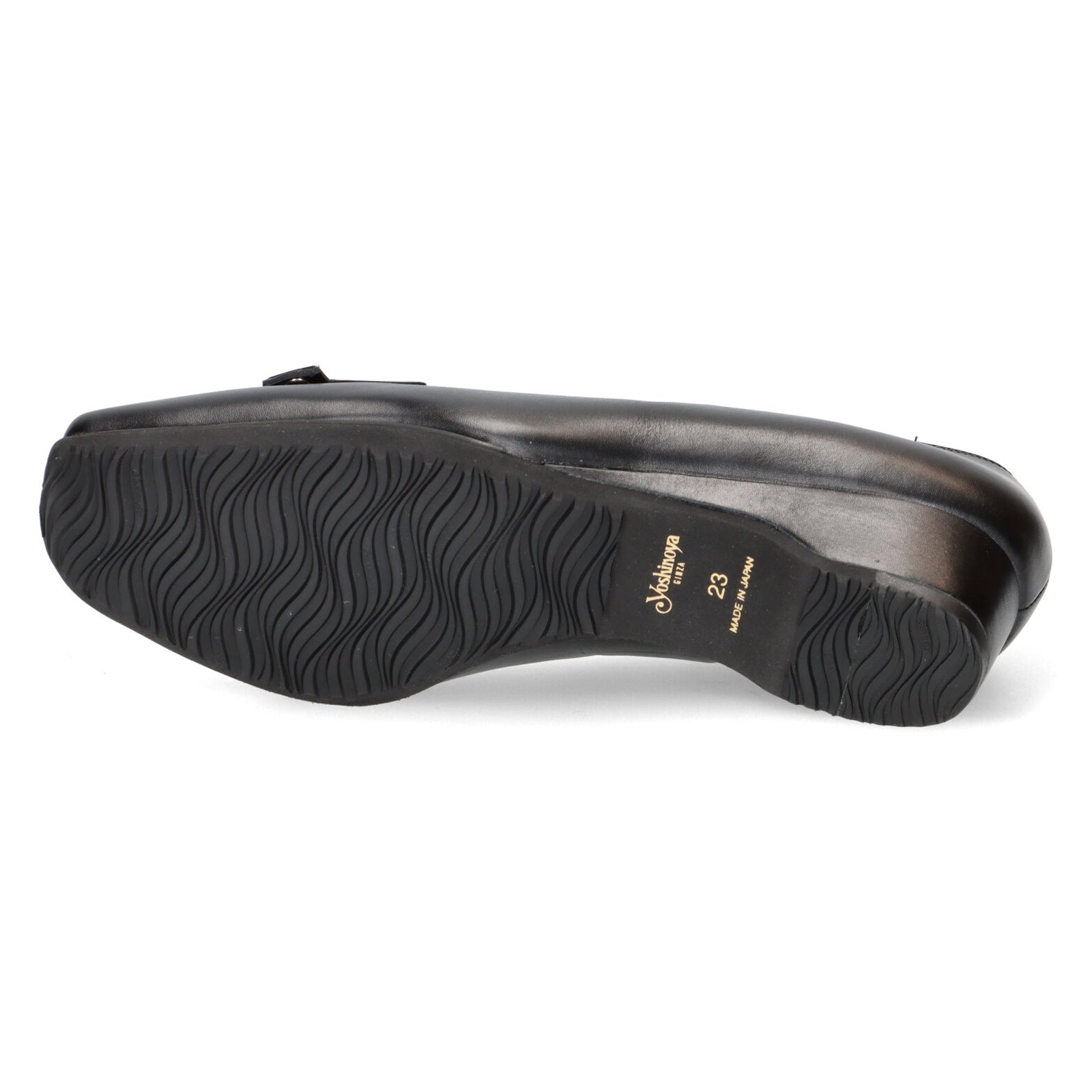 パンプス34660ブラック – 銀座ヨシノヤオンラインショップ