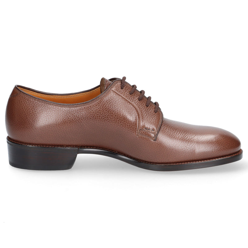 紳士靴713ブラウン
