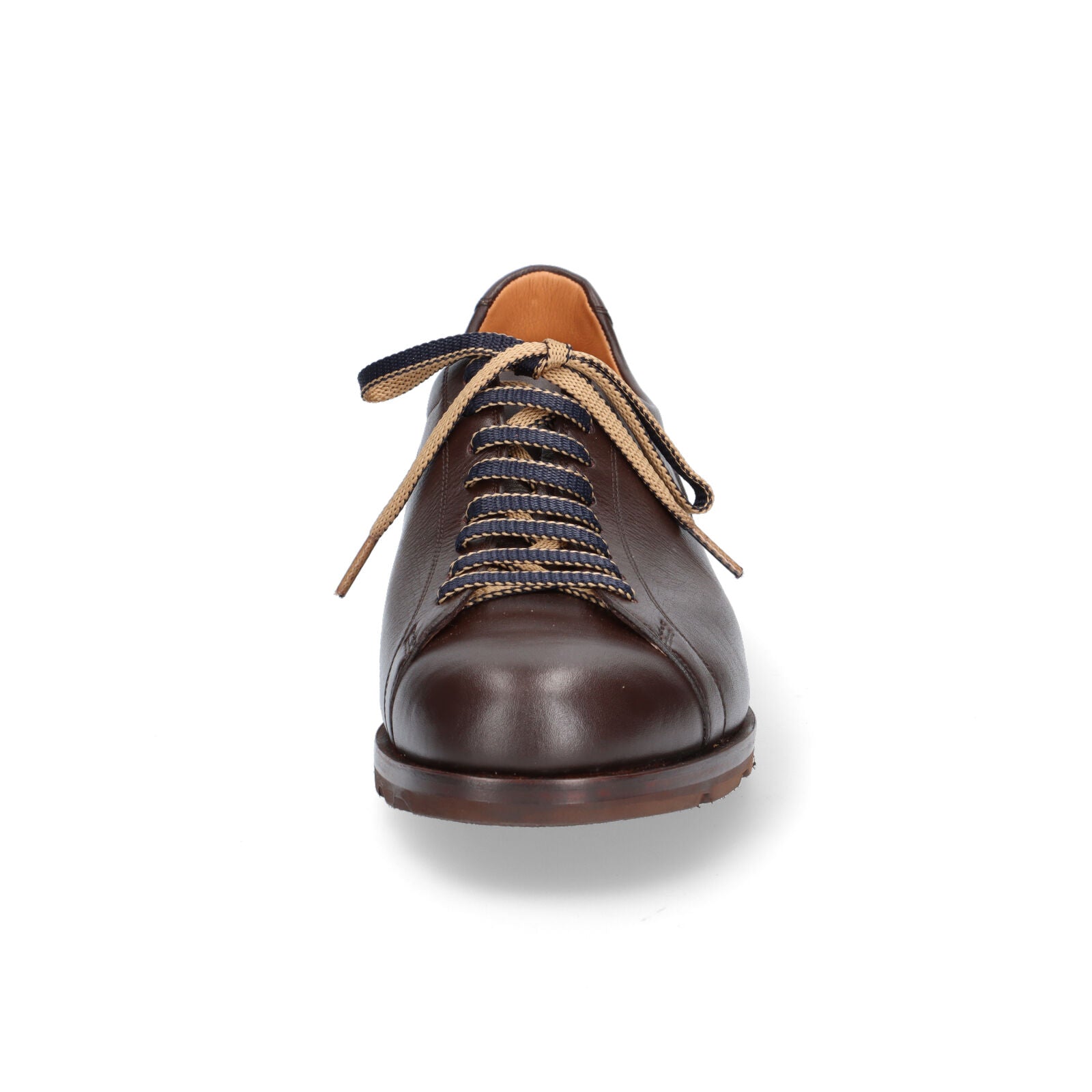 KING♪美品✨BUTTERO ダービーシューズ B6330 イタリア製 BUTTERO (ブッテロ) B6330 IDEA CUOIO ブラウン | GLOBAL SHOES