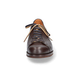 紳士靴718ダークブラウン