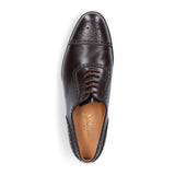 紳士靴721ダークブラウン