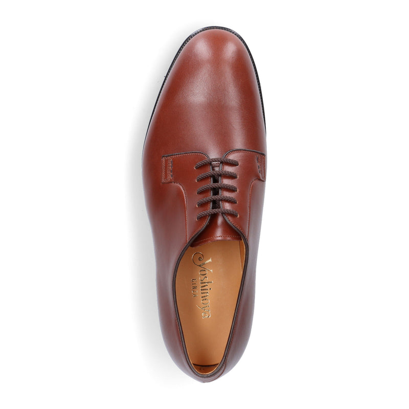 SALE紳士靴732ブラウン