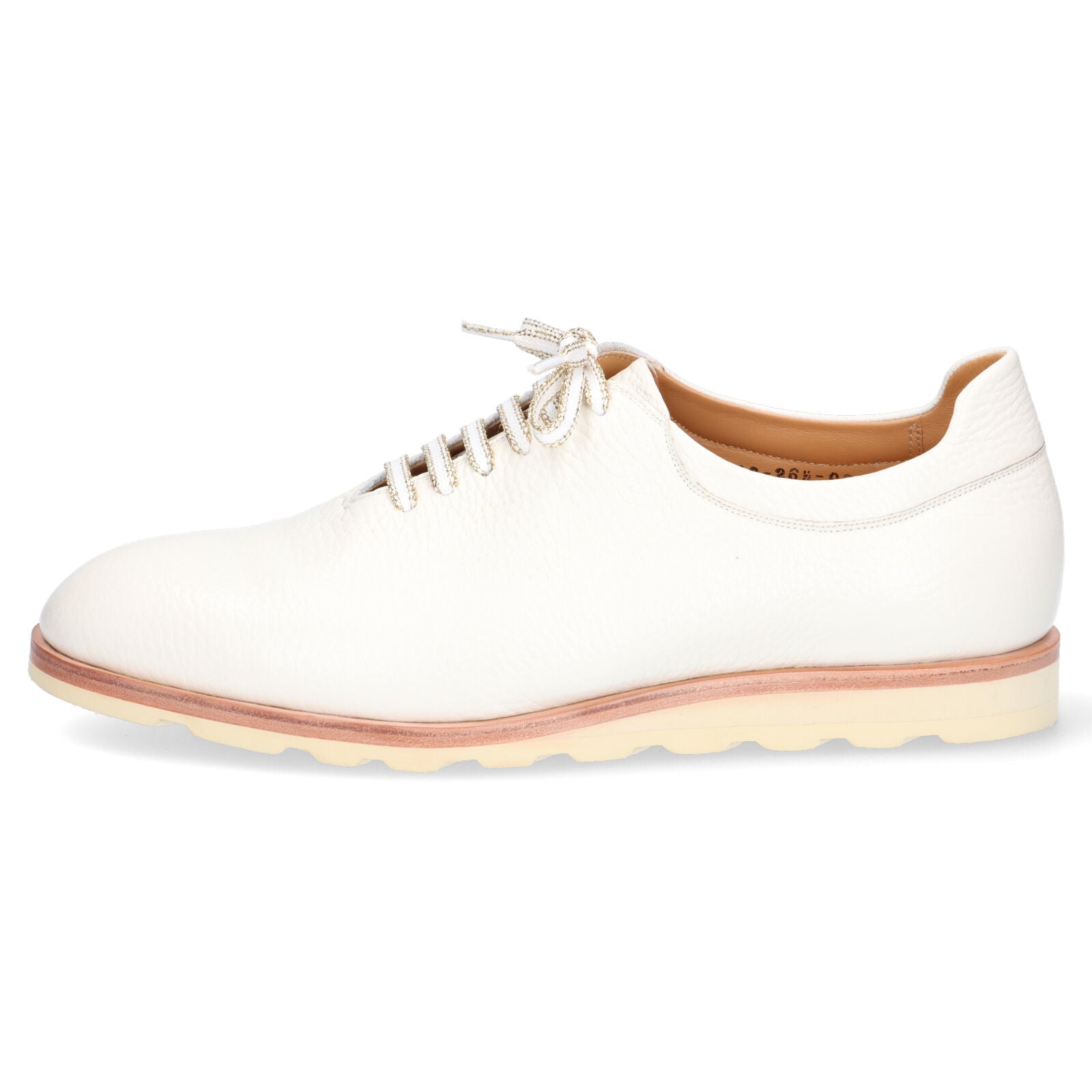 紳士靴733アイボリー – 銀座ヨシノヤオンラインショップ