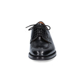 紳士靴735ブラック